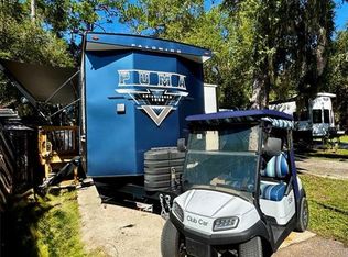 14423 NE 252nd Court Rd LOT 136, Fort Mc Coy, FL 32134