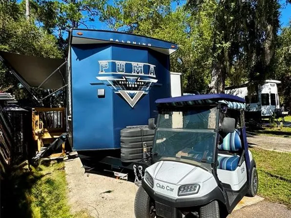 14423 NE 252nd Court Rd Lot 136, Fort Mc Coy, FL 32134