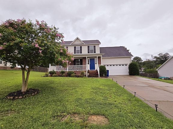 3rd image of 167 Bear Creek Dr