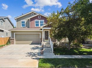 15333 E 100th Ct, Commerce City, CO 80022