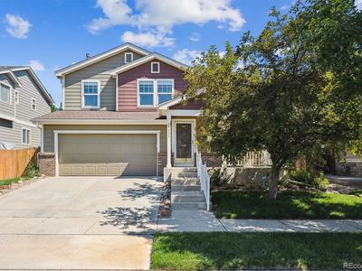 15333 E 100th Court, Commerce City, CO, 80022