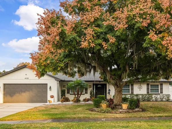 4102 Stonehenge Rd, Mulberry, FL 33860