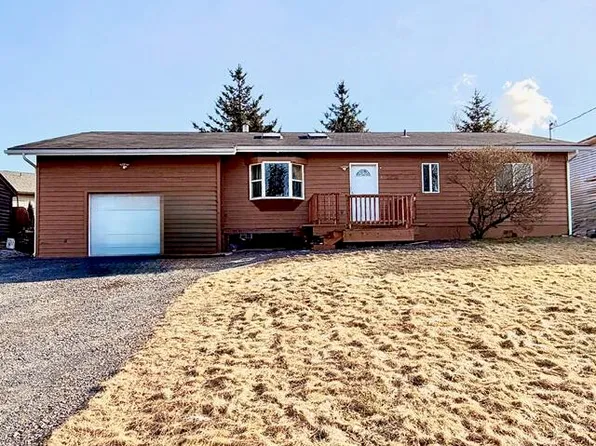 3470 Puffin Dr, Kodiak, AK 99615