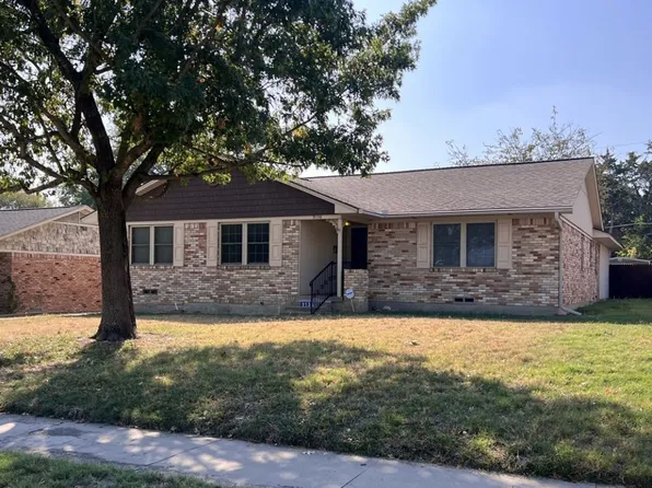 9136 Bretshire Dr, Dallas, TX 75228