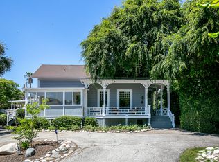 215 Orange Grove Ave, South Pasadena, CA 91030