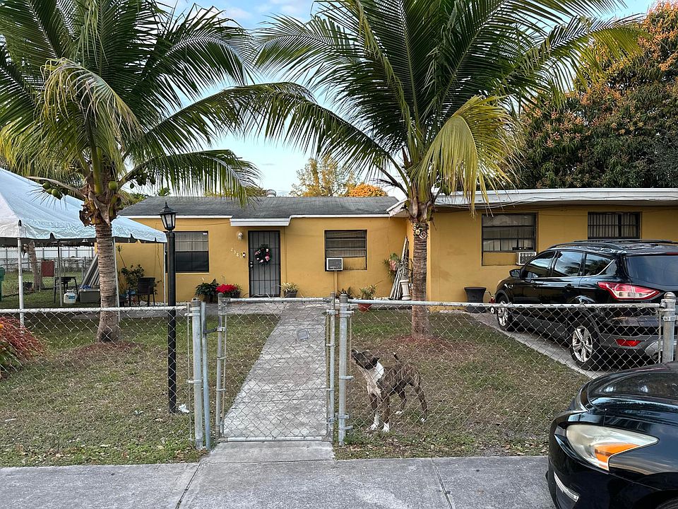 2nd image of 2381 NW 99th Terrace