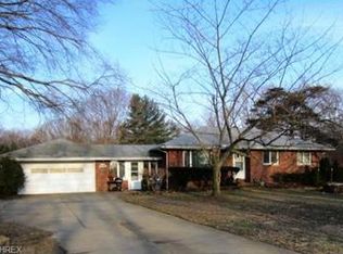 4134 Stoney Ridge Rd, Avon, OH 44011