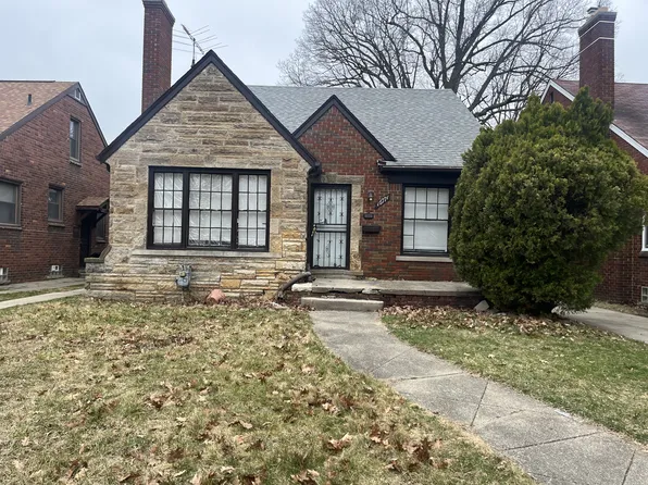 16771 Prevost St, Detroit, MI 48235