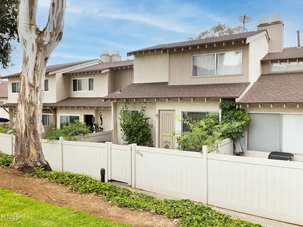 1258 Ramona Dr, Thousand Oaks, CA 91320