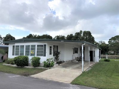 7301 Andalusia Ave, New port richey, FL, 34653