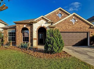 11618 Trail Point Dr, Tomball, TX 77377