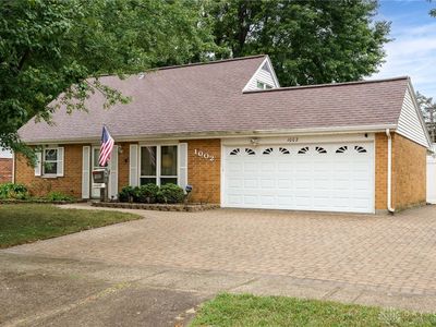1002 Stonyridge Ave, Troy, OH, 45373