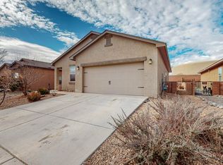 11015 Gladiolas Pl NW, Albuquerque, NM 87114