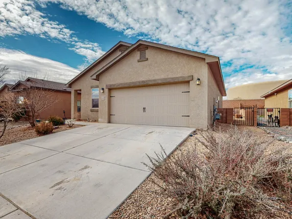 11015 Gladiolas Pl NW, Albuquerque, NM 87114