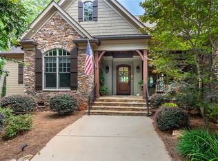 246 Eastatoe Pkwy, Sunset, SC 29685