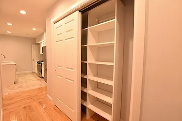 Rented by Clove Realty LLC