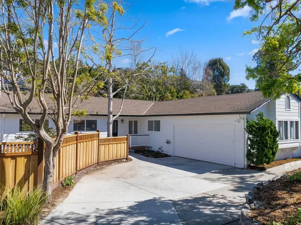 135 Baltusrol Dr, Aptos, CA 95003