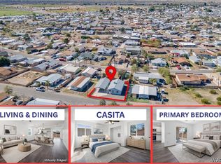 2063 Catalina Dr, Bullhead city, AZ 86442