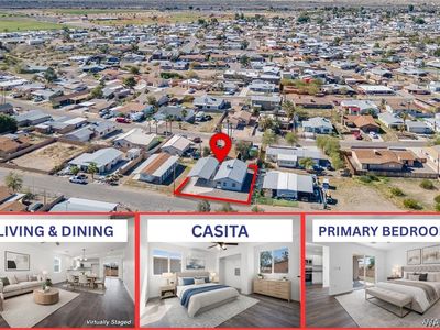 2063 Catalina Dr, Bullhead city, AZ, 86442