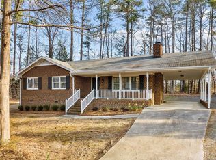 9520 Ray Rd, Raleigh, NC 27613