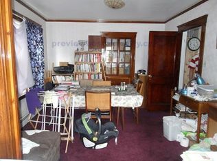 203 Everett St #7, Allston, MA 02134