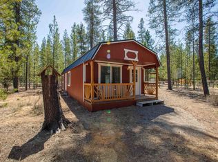 52970 Shady Ln, La Pine, OR 97739
