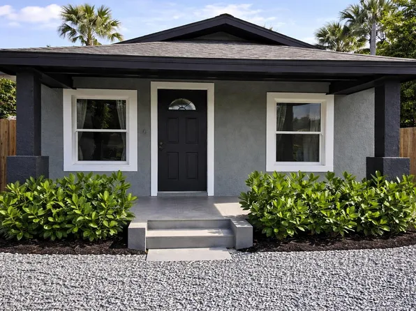 1008 W Grace St, Tampa, FL 33607