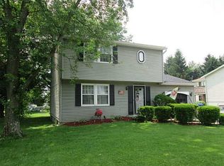 121 Cornell Dr, Butler, PA 16001
