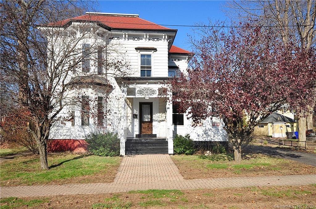 329 Hazard Ave, Enfield, CT 06082 Zillow