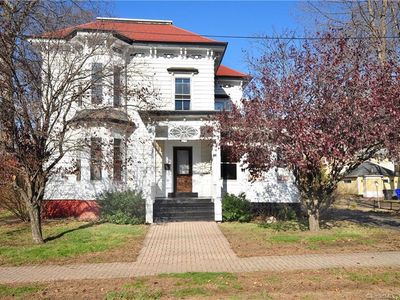 329 Hazard Avenue, Enfield, CT, 06082
