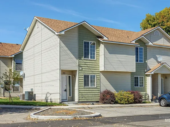 75 E King St, Meridian, ID 83642