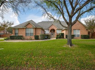 6013 Crestside Dr, Flower Mound, TX 75028
