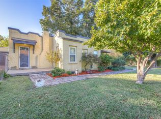 3906 E Archer St, Tulsa, OK 74115