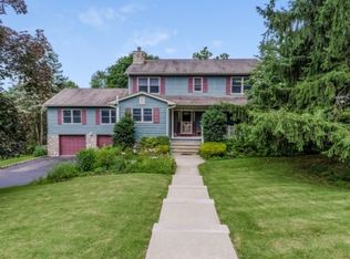 61 Beavers St, High Bridge, NJ 08829