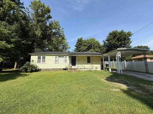 852 Circle Dr, Piggott, AR 72454