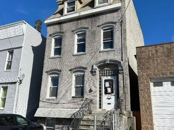 182 Culver Ave #2, Jersey City, NJ 07305