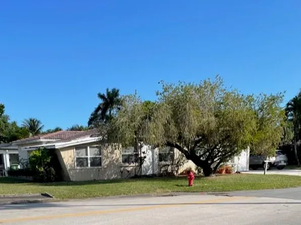 708 SW 12th St, Fort Lauderdale, FL 33315