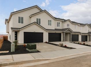 2070 W 380 S, Hurricane, UT 84737