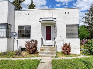 2214 W Northwest Blvd, Spokane, WA 99205