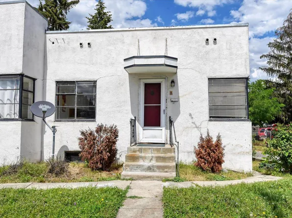 2214 W Northwest Blvd, Spokane, WA 99205