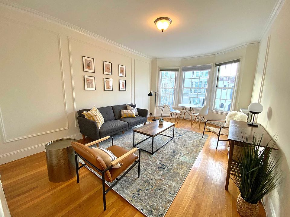 1st image of 3436 Pierce St #5