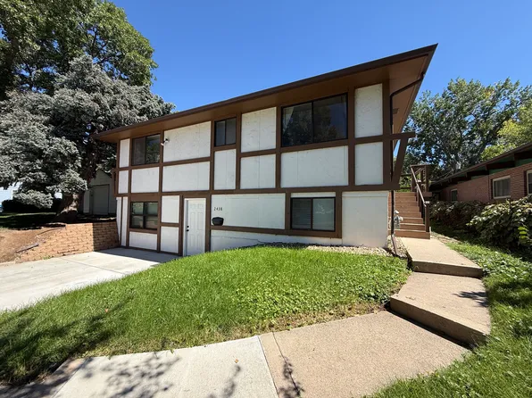 2438 S Franklin St, Denver, CO 80210