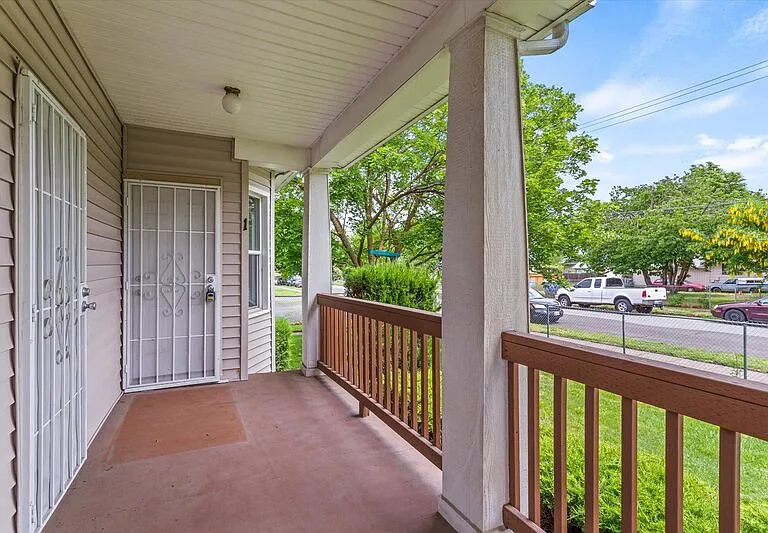 902 W Mansfield Ave #3 — Photo 6