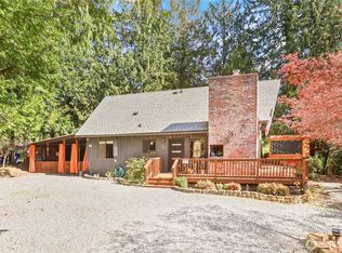 312 Willapa Place, La Conner, WA