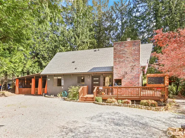 312 Willapa Place, La Conner, WA 98257