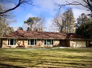 3400 W Bradley Rd, Brown Deer, WI 53209