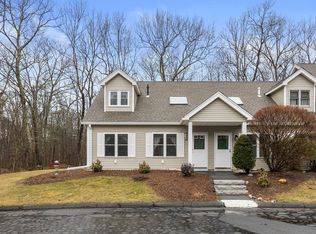 64 Pines Edge Dr UNIT 64, Northampton, MA 01060