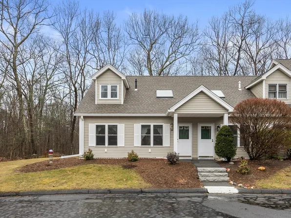 64 Pines Edge Dr Unit 64, Northampton, MA 01060