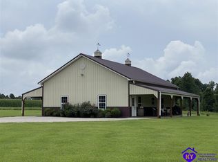 10462 Rhodelia Rd #P, Payneville, KY 40157