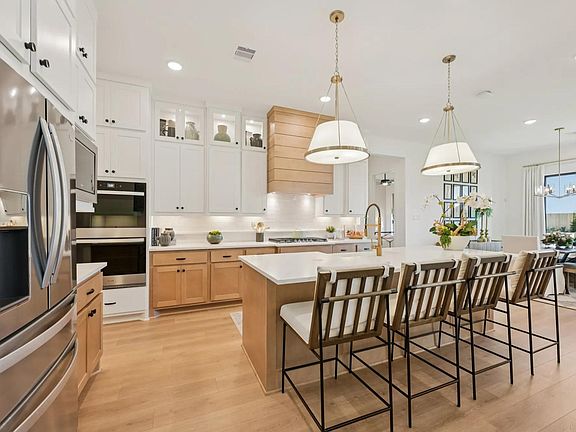 Elliot Kitchen